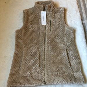 Calvin Klein vest size XS